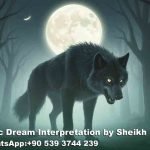 werewolf