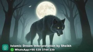 werewolf