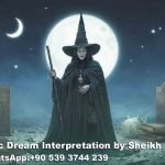 witch