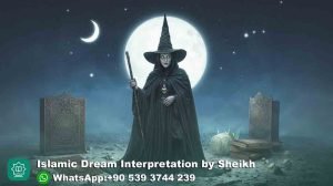 witch