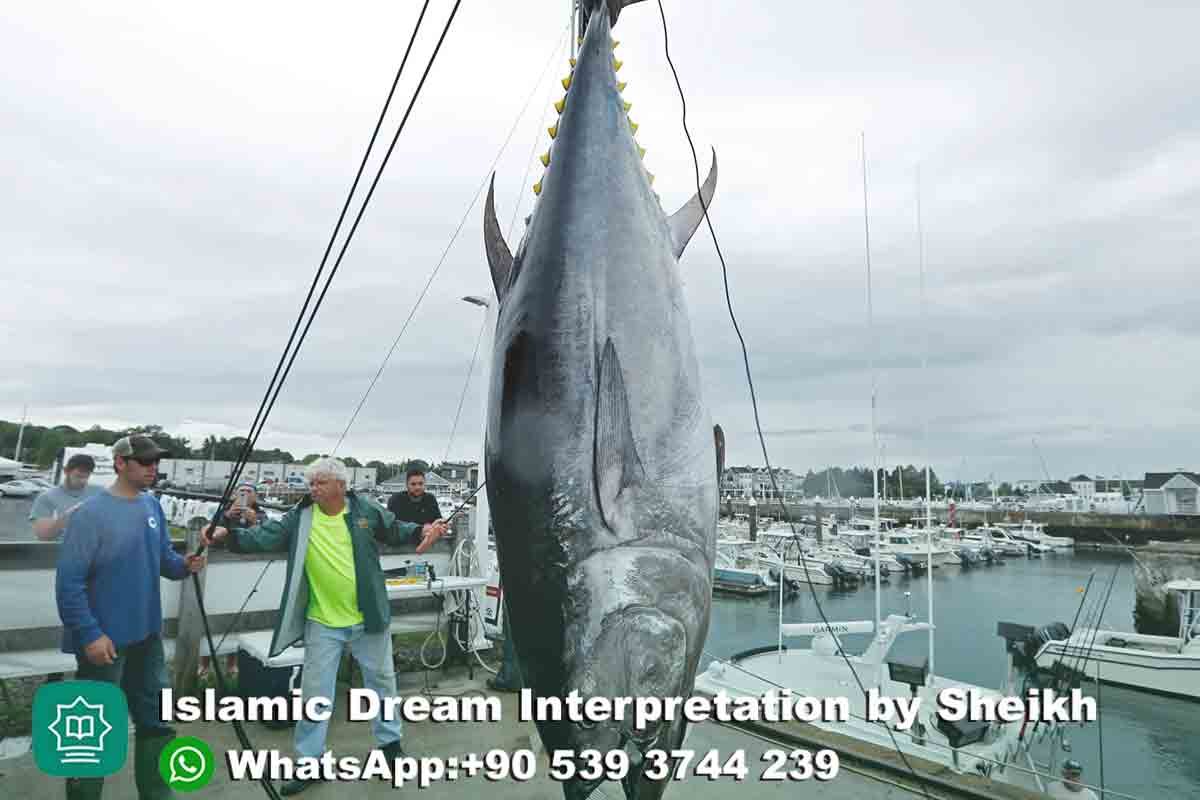 Big Fish