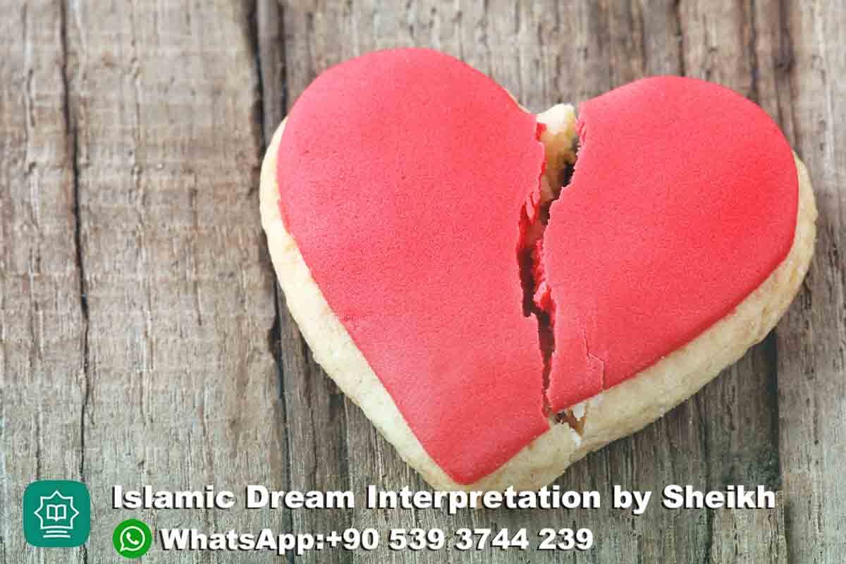 Dreaming Your Ex Boyfriend in Islam