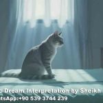 Grey Cat Dream Meaning Islam
