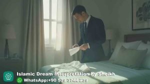 Poop on Clothes Dream Meaning Islam