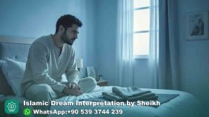 Pooping in Pants Dream Meaning Islam