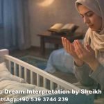 Sick Baby in Dream Islamic Interpretation