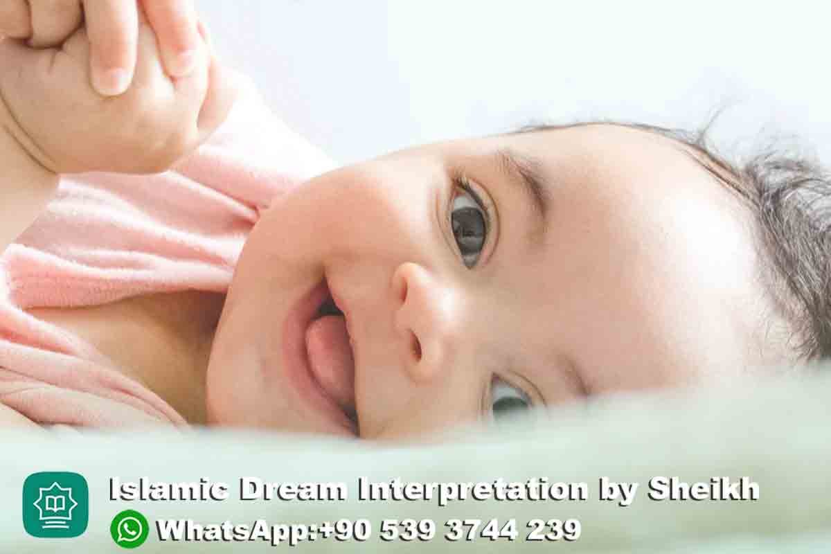 Smiling Baby