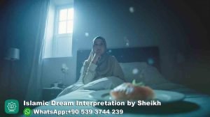 eating raw fish in dream islam