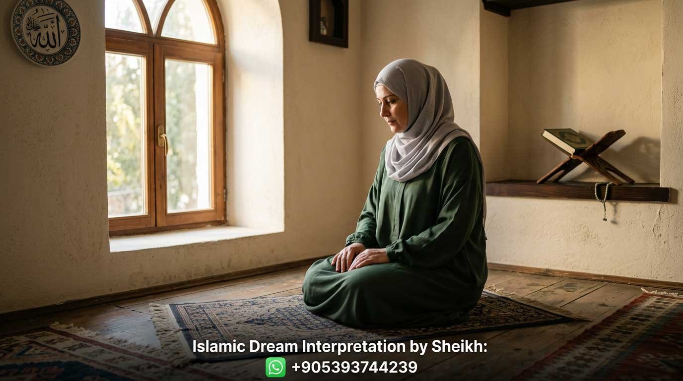 What Does Pooping in a Dream Mean in Islam?