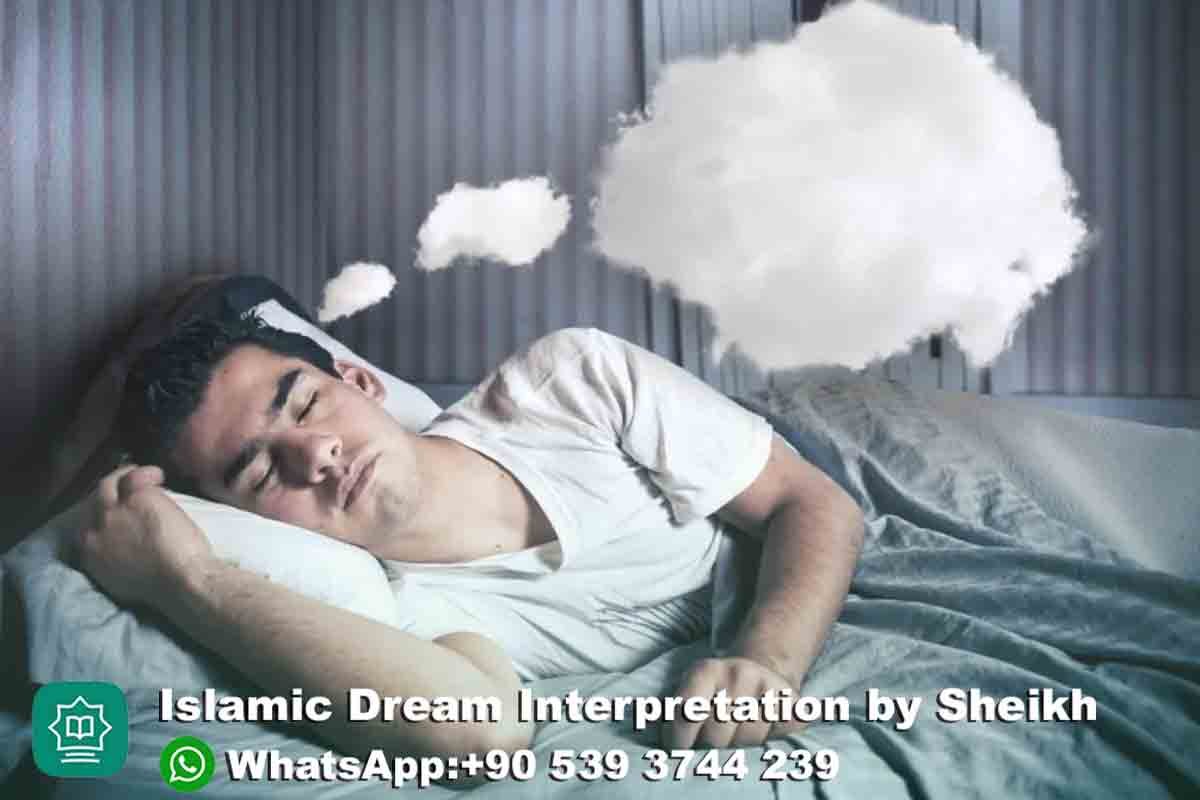 types of dreams