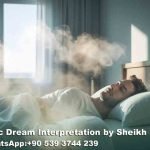types of dreams