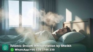 types of dreams
