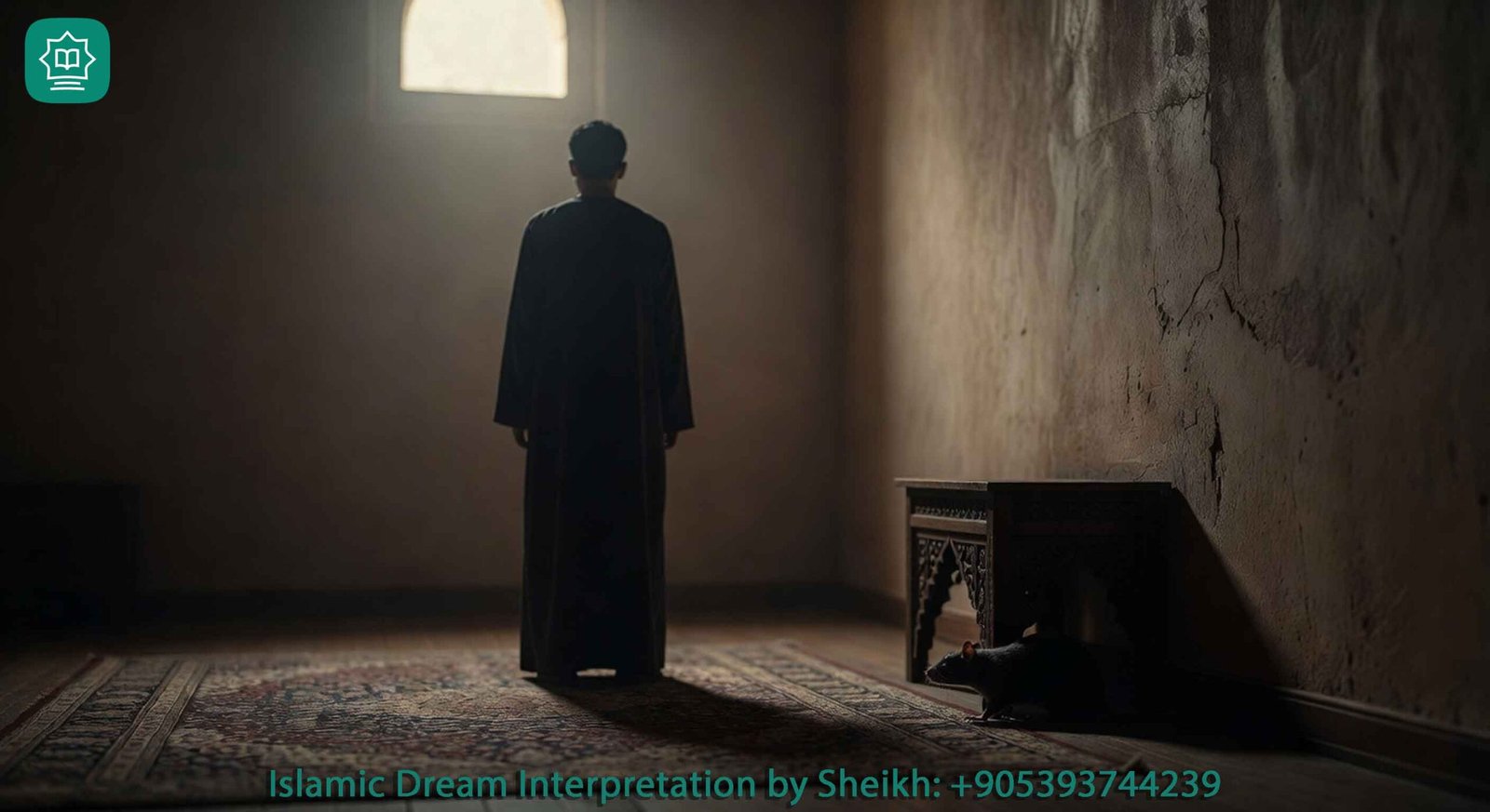 What to Do After Seeing a Killing Rat in a Dream?