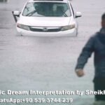 Escaping Flood