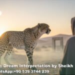 Dreaming of Cheetah in Islam