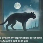 Dreaming of Panther in Islam