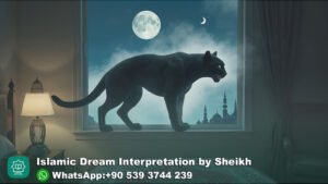Dreaming of Panther in Islam