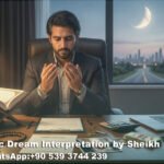 Istikhara Dua for Business