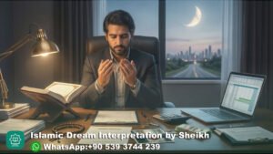 Istikhara Dua for Business
