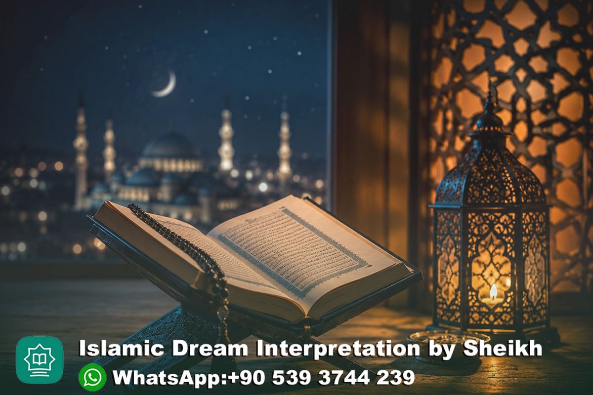 istikhara dua for guidance