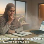 Istikhara for Career