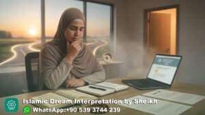 Istikhara for Career