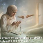 Istikhara for Love Back