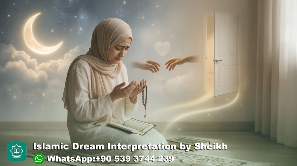 Istikhara for Love Back