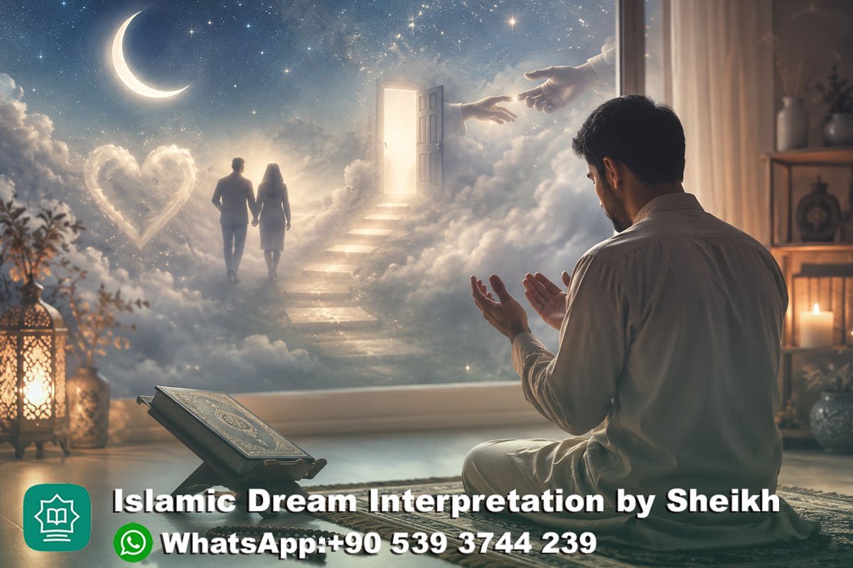 Istikhara for Love Back