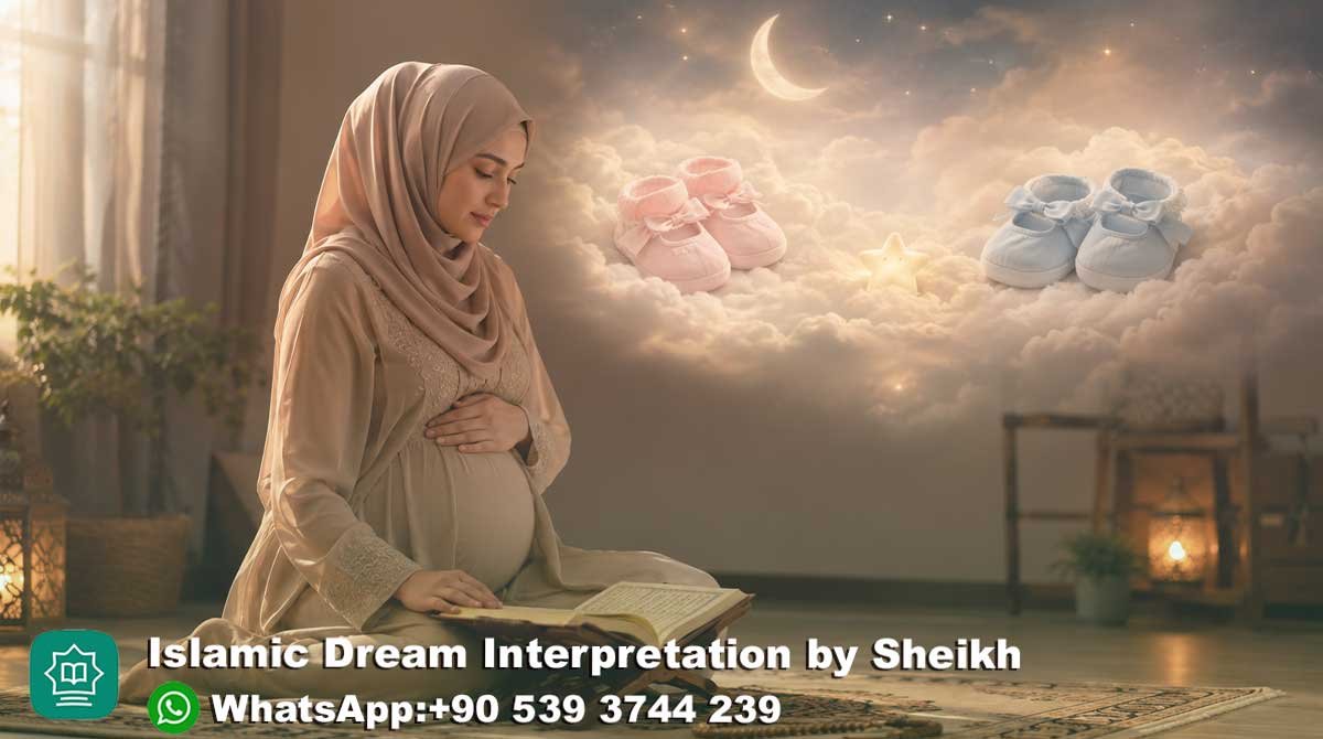 Istikhara for baby gender