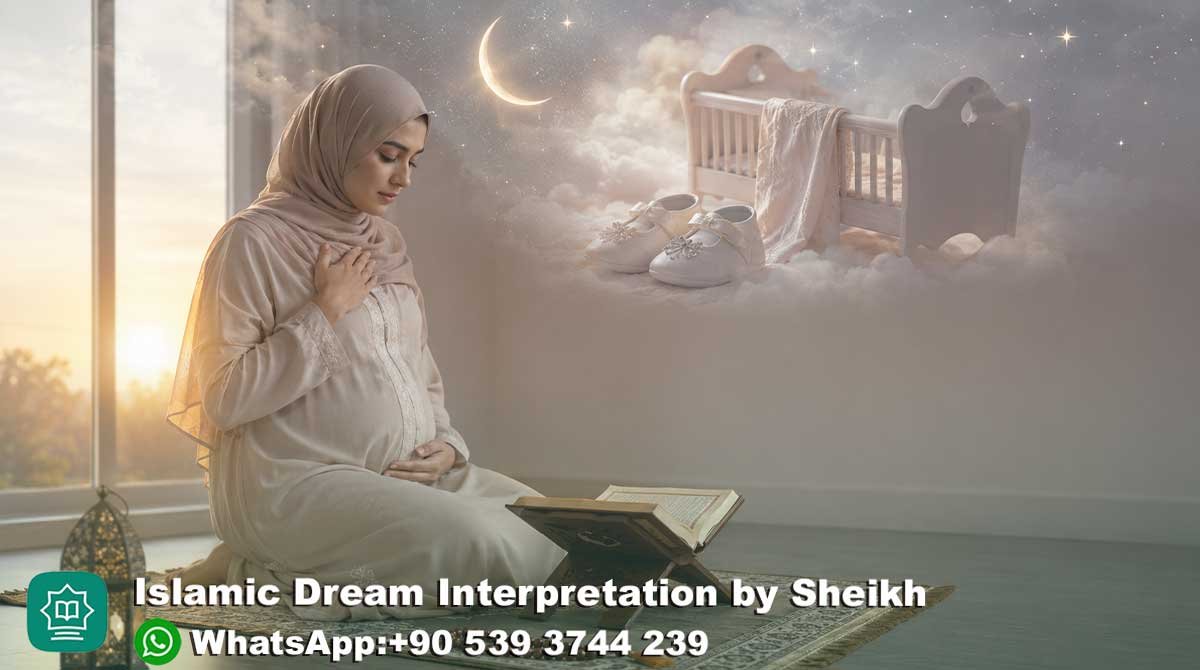 istikhara for pregnancy