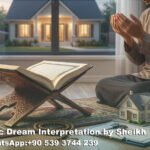 istikhara dua for buying house