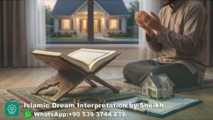 istikhara dua for buying house