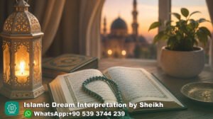 istikhara dua for making decision