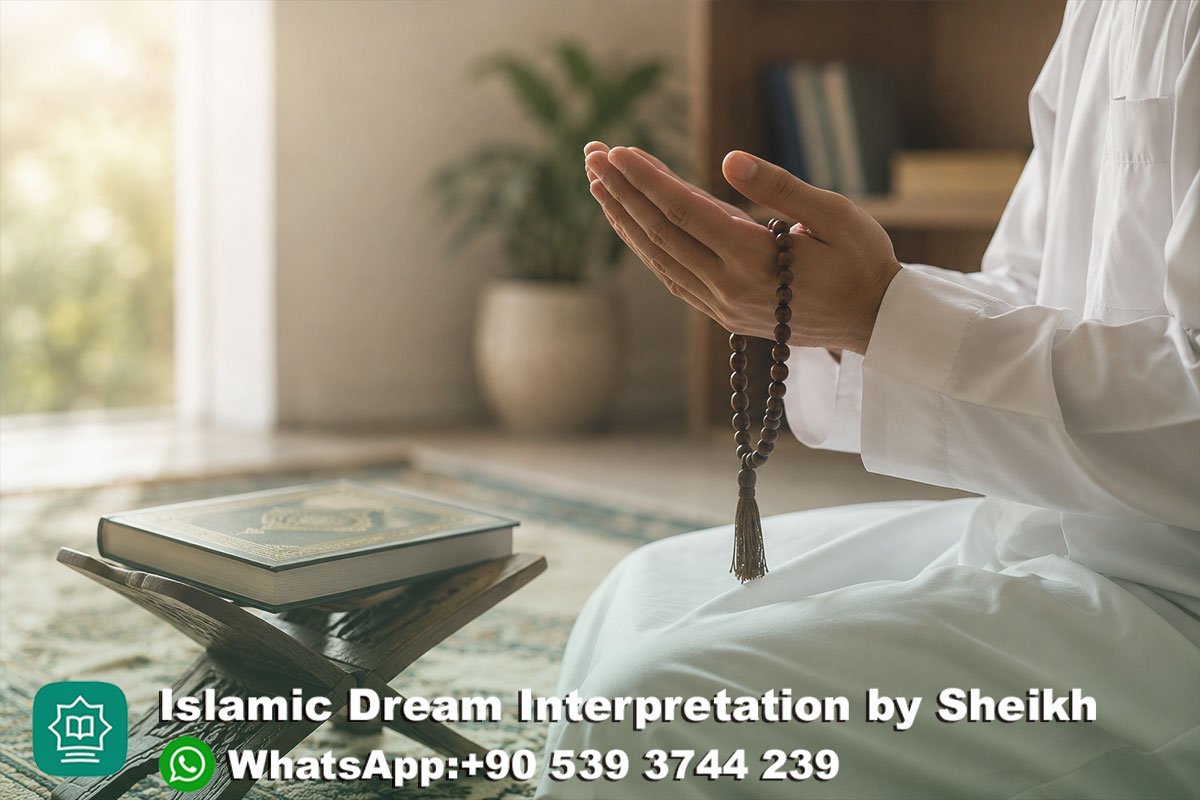 istikhara dua for making decision