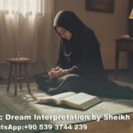 istikhara for mariage