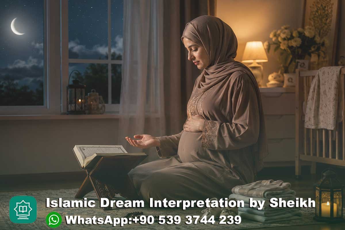 istikhara for pregnancy