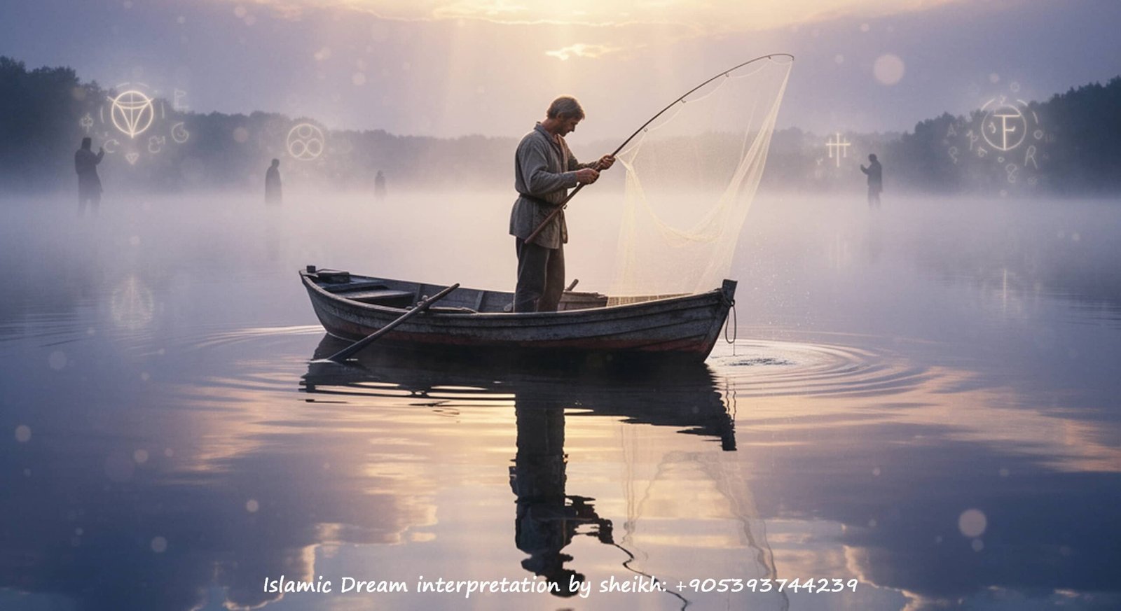What to Do After Seeing Receiving Fish in a Dream?
