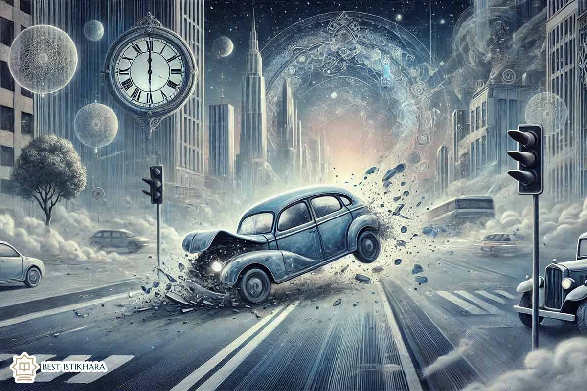 Car Accident Dream Interpretation