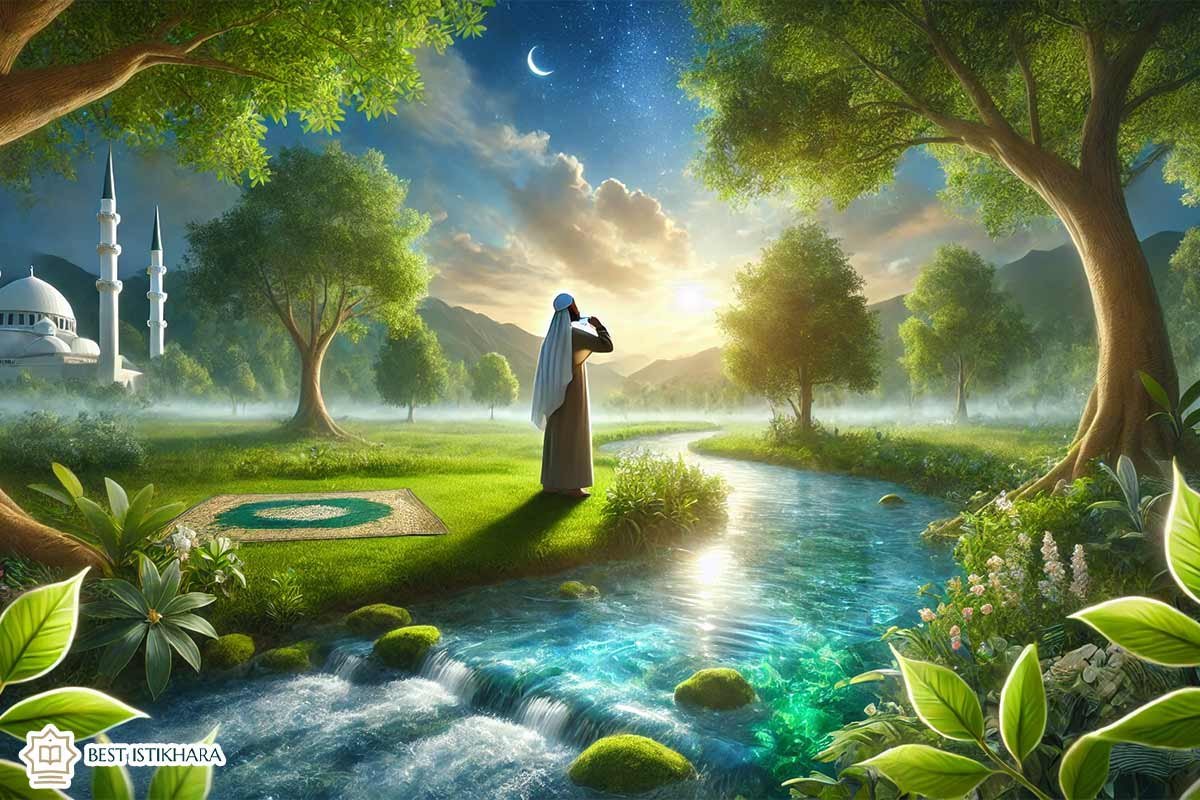 Water Dream Interpretation