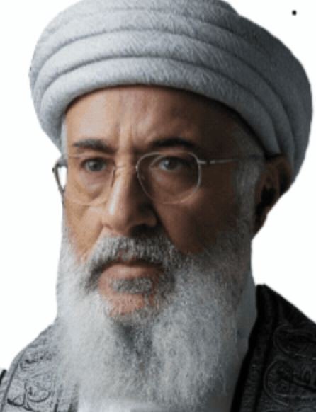 إيمن حسين