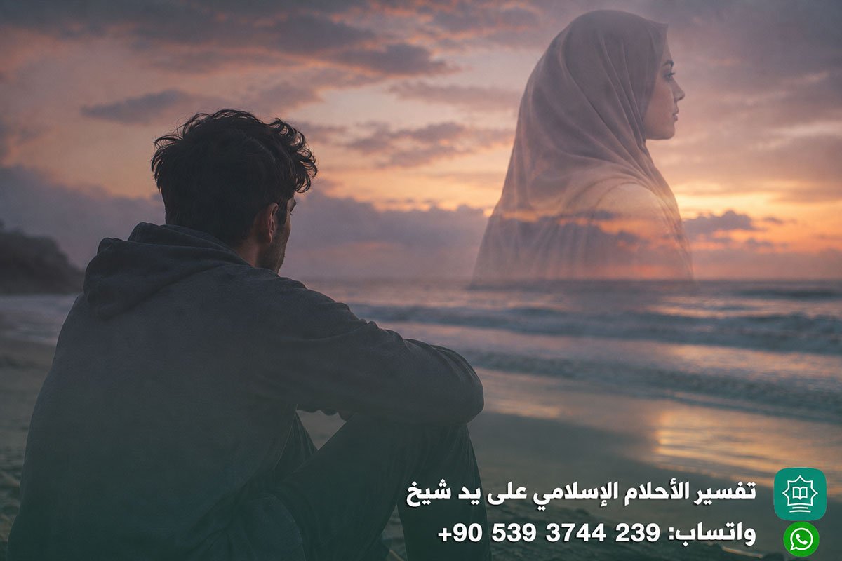 تفسير حلم رؤية شخص تحبه وهو بعيد عنك