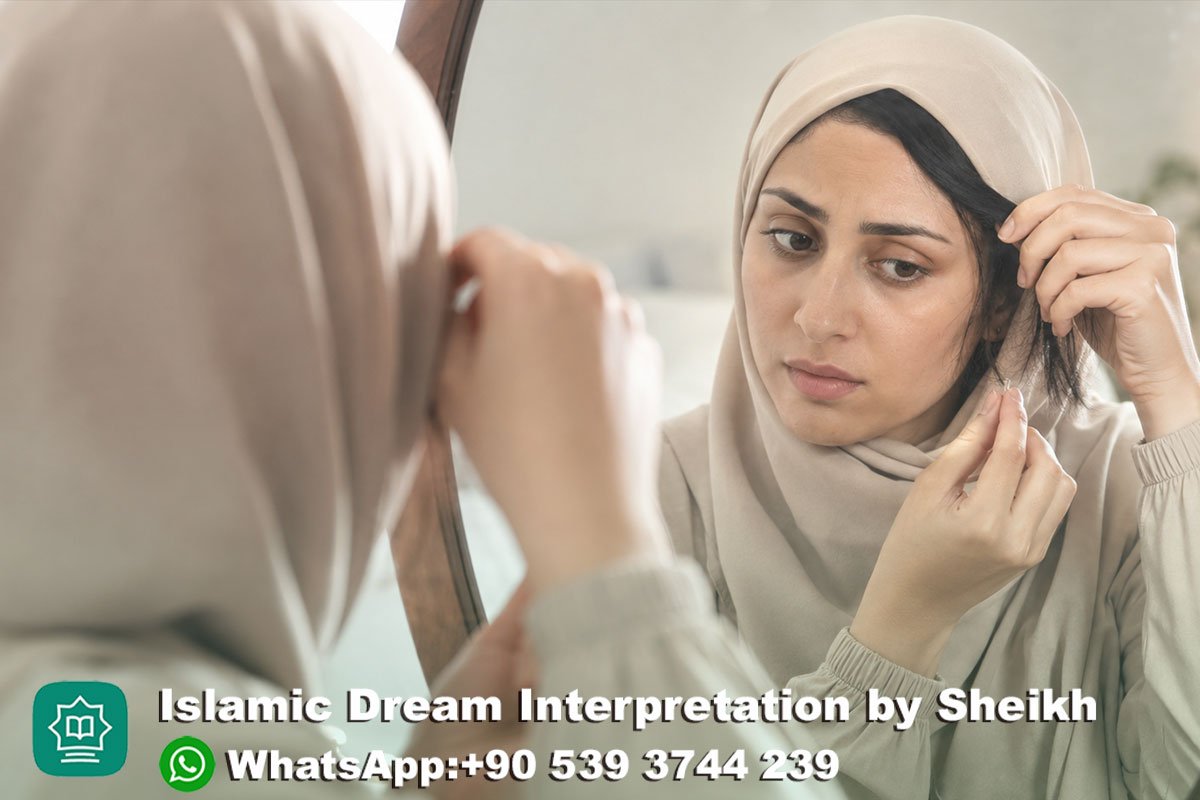 تفسير حلم نزع القمل من الشعر للمتزوجة