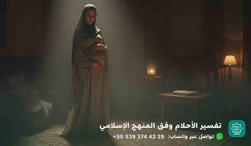 Being Pregnant