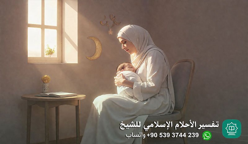Interpretation of Giving Birth
