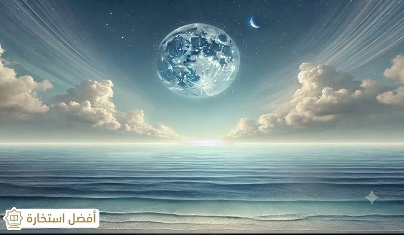 Interpretation of Ocean