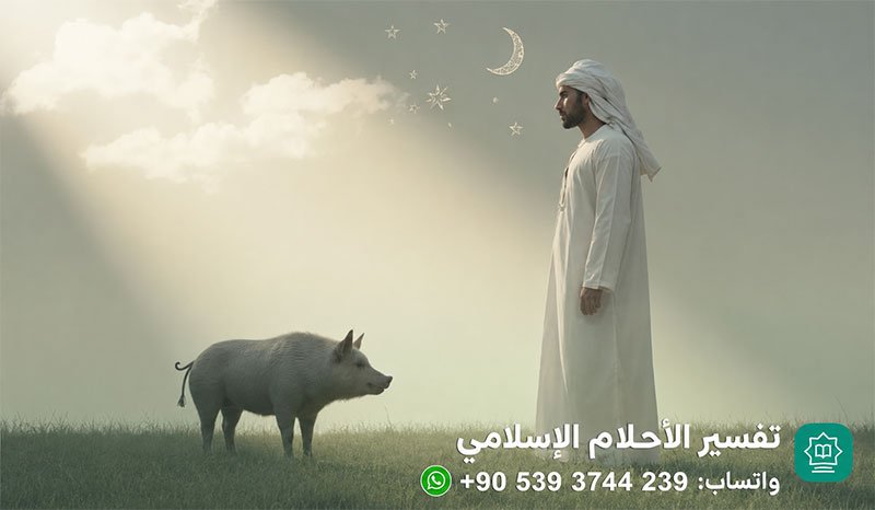 Interpretation of Pig