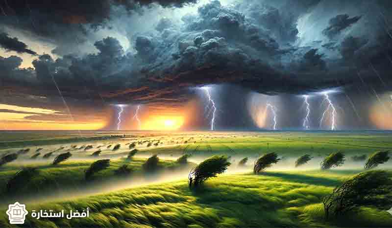 Seeing Rain