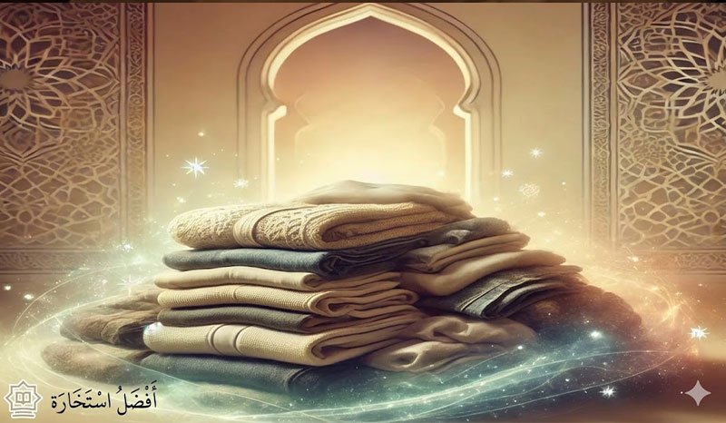 Used Clothes