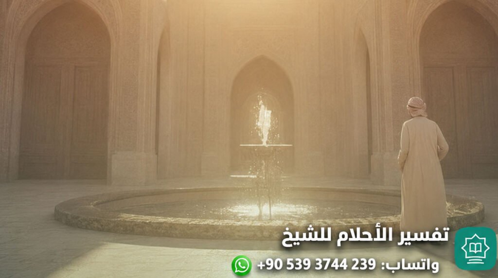 ماذا يعني رؤية البيت في المنام الإسلامي؟